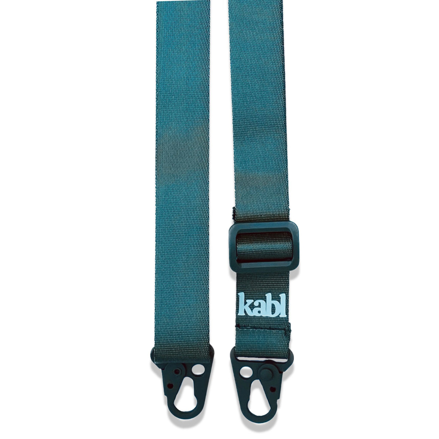 WIDE STRAP - FOREST GREEN - INTERCHANGEABLE