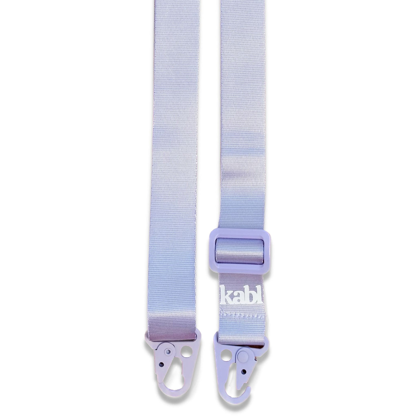 WIDE STRAP - LILAC - INTERCHANGEABLE